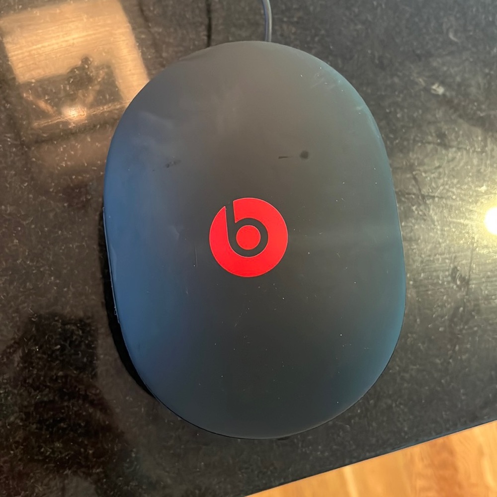 Beats Studio 3 wireless